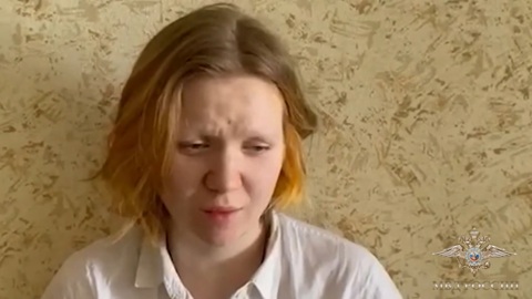 Дарья Трепова признала, что вручила Татарскому взорвавшуюся статуэтку