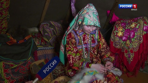 Секреты женской красоты