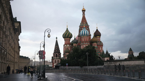 Петр Барановский. Хранитель храмов