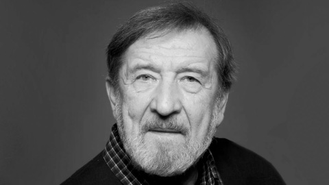Скончался мастер дубляжа Владимир Левашев