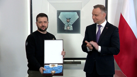 Яцек назвал польские элиты несамостоятельными