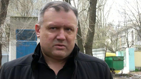 Мирный житель погиб 7 апреля при обстреле Донецка из РСЗО