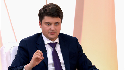 Петр Лундстрем об истории жительницы Мариуполя: "Самое настоящее чудо!"