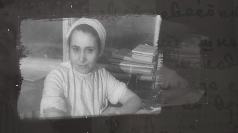 Надежда Катаева-Лыткина. Спасти дом Марины