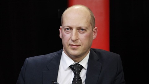 Аграновский считает, что цифровизация воинского учёта будет удобна гражданам