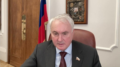 Картаполов уверен, что Путин дал верный сигнал военным