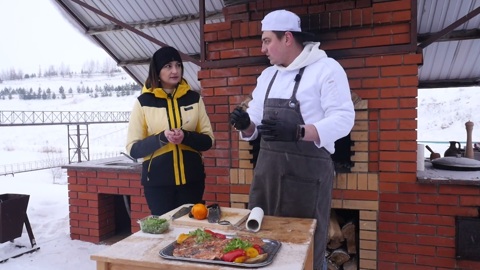 Завтрак со смыслом (03.02.2023)