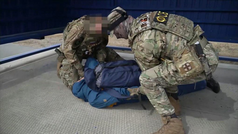 Двое россиян подозреваются в госизмене