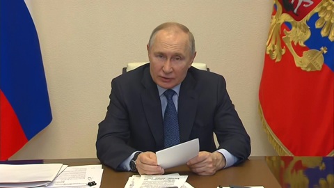 Президент дал оптимистичный прогноз по ВВП страны