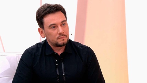 "Народ сплотился": участник "Евровидения" Руслан Алехно объяснил, почему поддерживает СВО