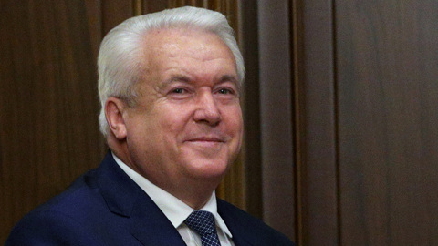 Хёрш показал лишь вершину украинского коррупционного айсберга