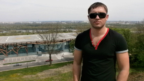 Что известно о гражданине Украины, передавшем Треповой смертельную статуэтку
