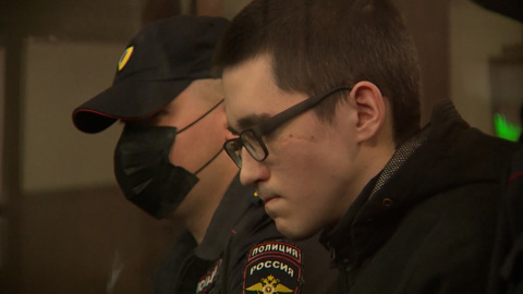 Безжалостный убийца пожалел себя