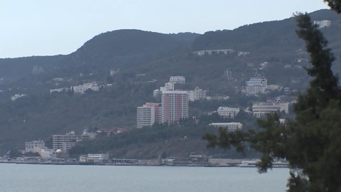В Крыму проходят "Театральные уроки"