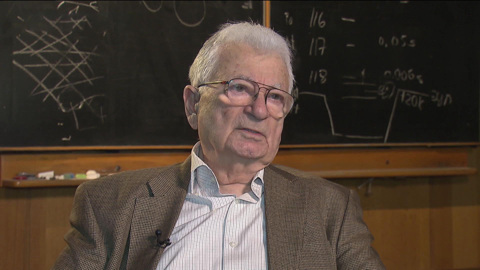 Академику Юрию Оганесяну – 90 лет