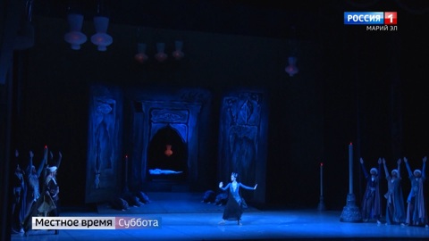 Эфир от 15.04.2023