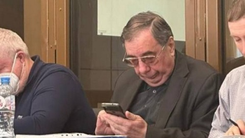 Адвокат Цивина подал апелляцию на приговор по делу о наследстве Баталова
