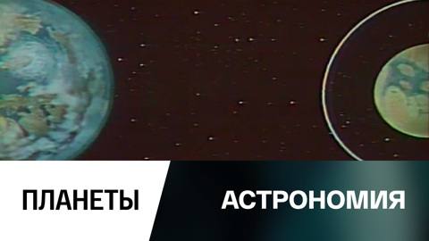 Планеты