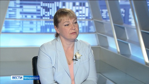 Марина Артамонова рассказала о требованиях "Закона о чистоте русского языка"