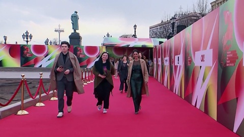 В Москве стартует ММКФ