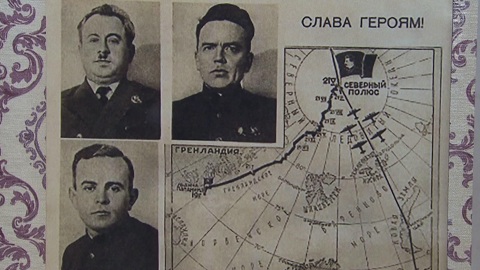 Школьники из Бишкека и Алматы посетили Музей Победы