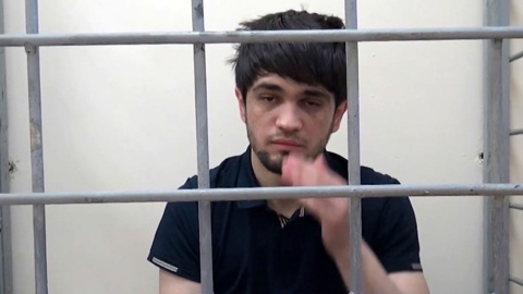 Ограбление превратилось в черную комедию