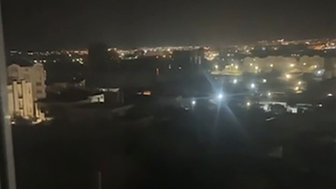 В Севастополе отразили атаку надводных беспилотников