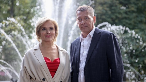 Звезды сериала "Всем по 50". Как сложилась их судьба