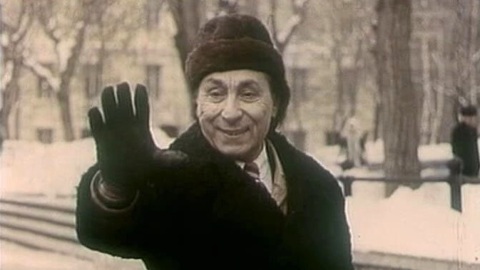 "Чародей": 105 лет со дня рождения иллюзиониста Арутюна Акопяна