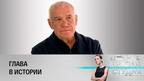 "Это замечательное кино": Сергей Гармаш оценил фильм "Праведник"