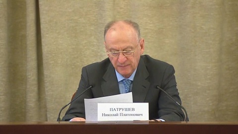 Чему посвятили заседание научного совета при Совбезе РФ