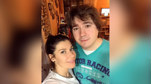 Актриса Екатерина Волкова поделилась личными переживаниями после ареста брата в США