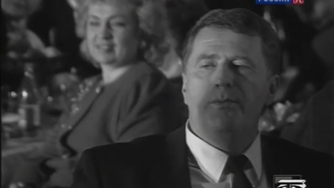 Выступление Юрия Карякина в Государственной Думе (1993)