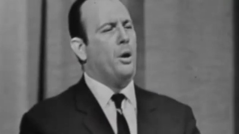 "Верди, виват!" La scala в Кремле (1964, 1965)