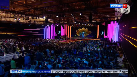 Казбек Коков выступит на Федеральном просветительском марафоне "Знание" в Пятигорске