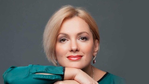 Мария Порошина сообщила, как ей удается сохранять молодость и красоту