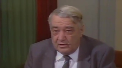 Лев Гумилев об Осипе Мандельштаме (1989)