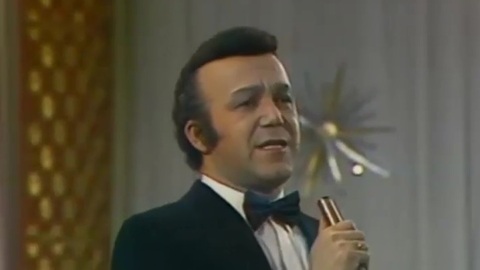 Иосиф Кобзон "Где-то далеко" (1973)