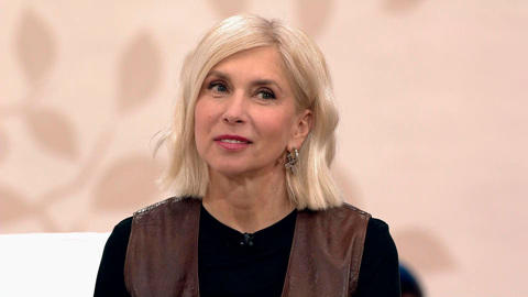 Свиридова вспомнила, как мошенники оставили ее без гонорара