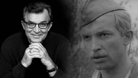Не стало актера Владимира Борисова из фильма "Вечный зов"