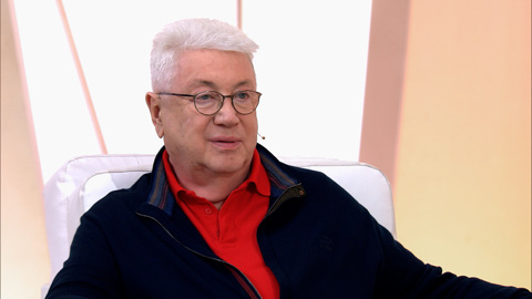 Владимир Винокур рассказал, как он отказался стать губернатором Курской области