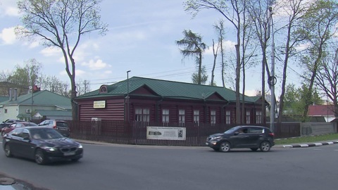 В Подмосковье открыли Музей материнства и младенчества