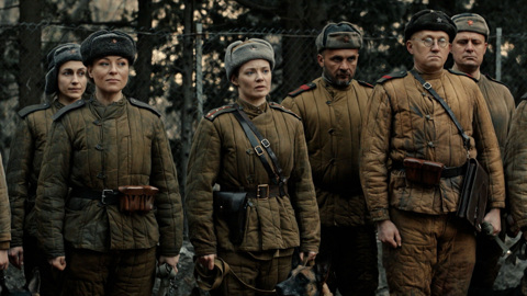 Трейлер Трейлер