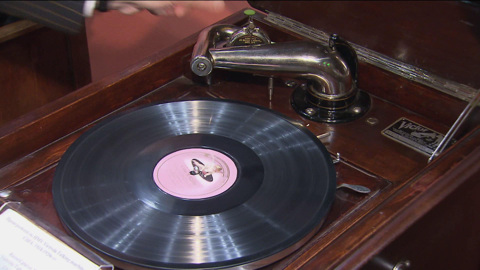 Столетние граммофоны ждут гостей в новом Доме винтажной музыки