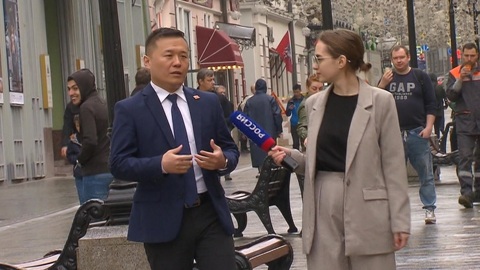 Конкурс "Лидеры России" как площадка для карьерного роста