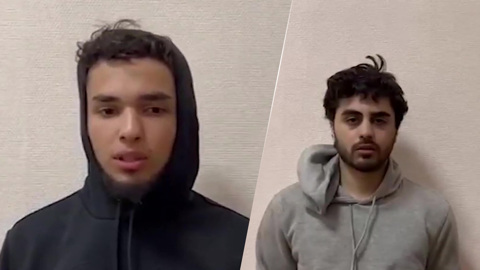 Полиция задержала напавших на Алексея Шведа