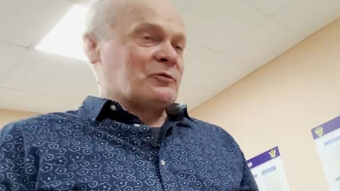 Что рассказал о Михаиле Цивине его приемный сын