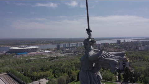 "Свет Великой Победы" и артефакты из фондов "Херсонеса Таврического": дайджест культурных событий