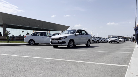 Центр помощи и новый автомобиль: как в Волгоградской области поддерживают участников боевых действий
