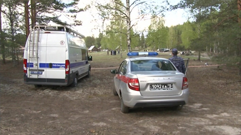 Суд определит меру пресечения подозреваемому в покушении на Прилепина
